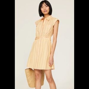 Derek Lam 10 Crosby Sz 10/48